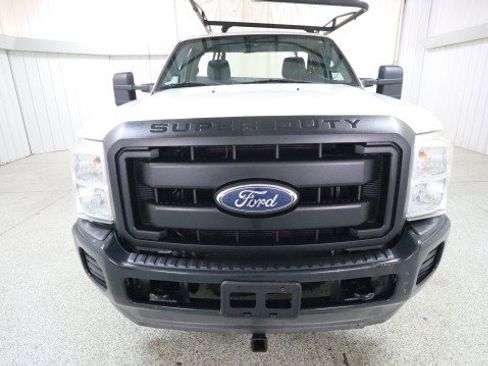 Used 2011 Ford F250 XL AWD/4WD image 7