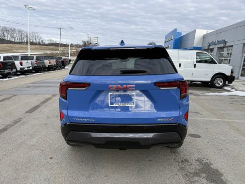 New 2026 GMC Terrain AT4 image 4