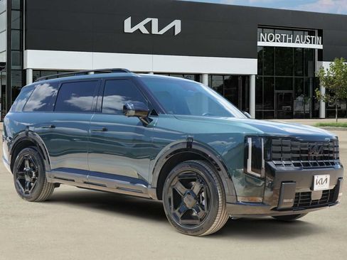 Used 2027 Kia Telluride SX Prestige X-Line w/ Towing Package AWD/4WD image 7