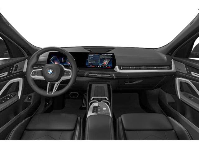 New 2027 BMW X2 M35i AWD/4WD image 5