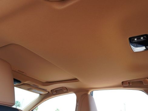 Certified 2024 Lexus NX 250 FWD image 32