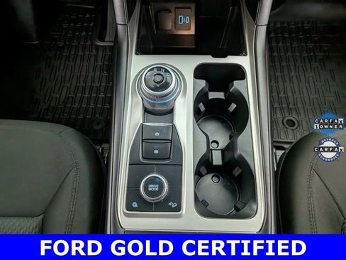 Certified 2023 Ford Explorer XLT image 29