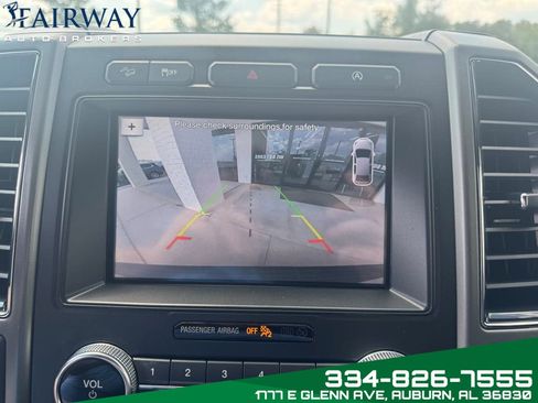 Used 2019 Ford Expedition XLT w/ Equipment Group 202A image 23