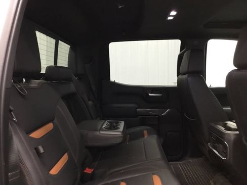 Used 2021 GMC Sierra 1500 AT4 w/ AT4 Premium Package AWD/4WD image 20
