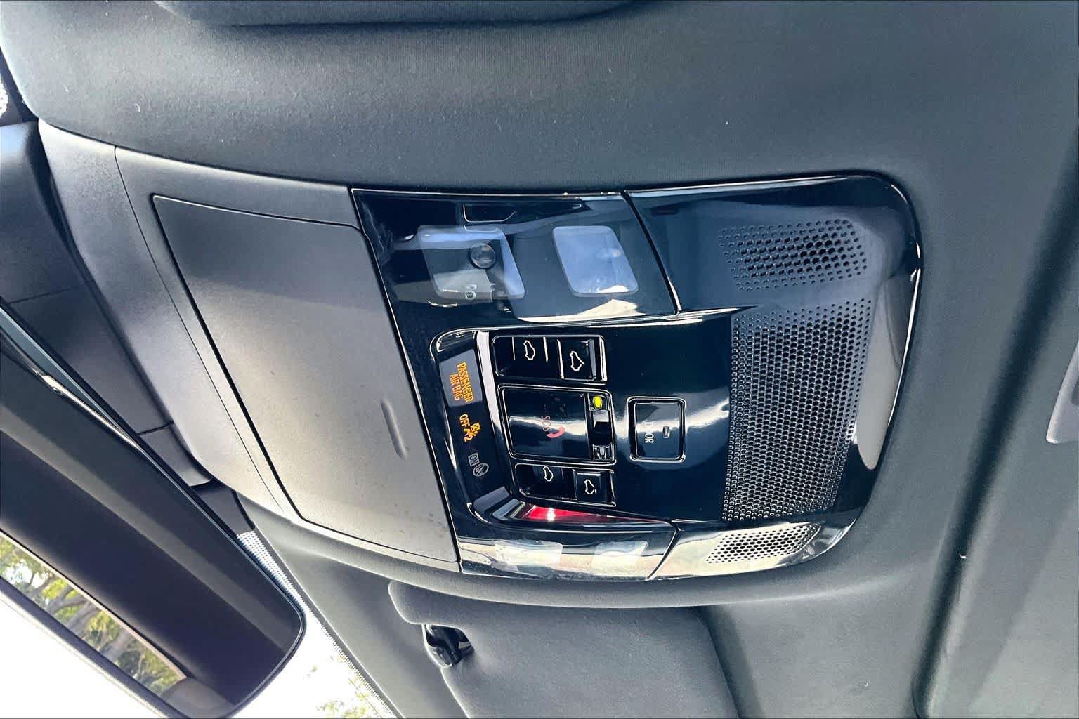 Used 2024 Lexus RX 350 Premium w/ Cold Area Package FWD image 32
