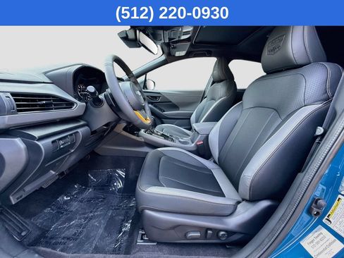 New 2026 Subaru Crosstrek 2.5i Wilderness AWD/4WD image 25