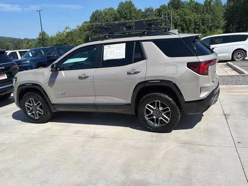 Used 2026 GMC Terrain AT4 w/ Technology Package II AWD/4WD image 6