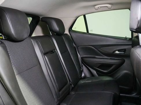 Used 2018 Buick Encore Preferred FWD image 22