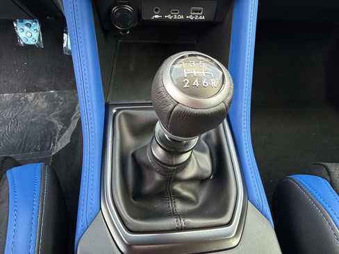 New 2026 Subaru WRX tS AWD/4WD image 34