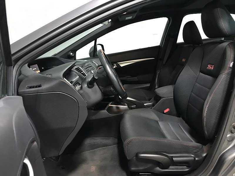 Used 2013 Honda Civic Si image 11