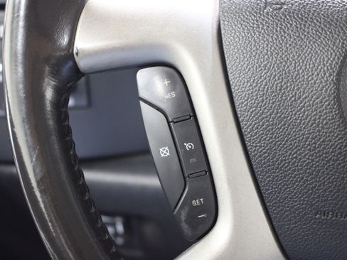 Used 2008 Chevrolet Silverado 2500 LT w/ 1LT Convenience Package image 9