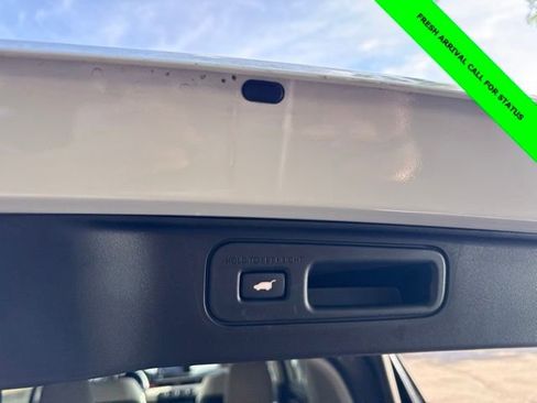 Used 2026 Honda Passport RTL image 11