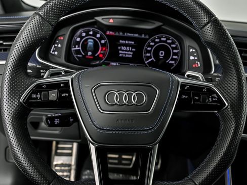 Used 2024 Audi RS 6 performance AWD/4WD image 26