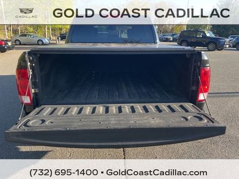 Used 2016 RAM 1500 Express w/ Black Ram 1500 Express Group AWD/4WD image 10