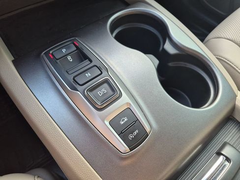Used 2023 Honda Ridgeline RTL image 18
