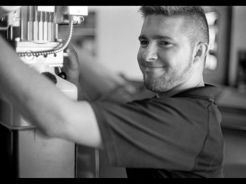 Used 2020 Ford Expedition Limited w/ Texas Edition Package image 8