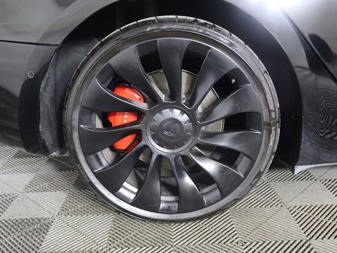 Used 2022 Tesla Model 3 Performance image 20