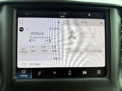 Used 2022 RAM 1500 Big Horn image 25