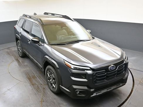 New 2026 Subaru Outback Premium image 54