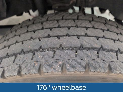 Certified 2022 Ford F450 Platinum w/ FX4 Off-Road Package image 20