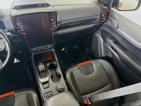 Used 2024 Ford Ranger Raptor AWD/4WD image 27