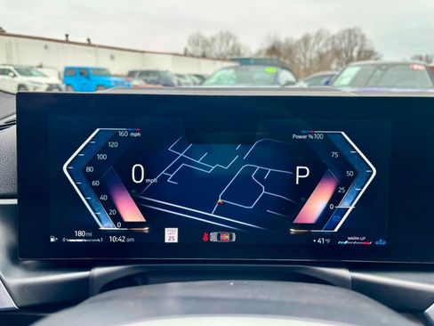 Used 2024 BMW M340i xDrive w/ Premium Package image 19