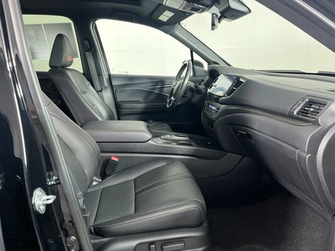 Certified 2025 Honda Ridgeline TrailSport+ image 7