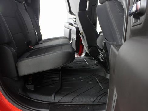 Used 2019 Chevrolet Silverado 1500 LT w/ All-Star Edition image 19