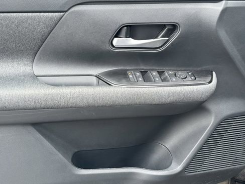 New 2026 Nissan Kicks SV w/ Cold Weather Package image 20