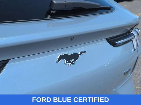 Certified 2023 Ford Mustang Mach-E California Route 1 AWD/4WD image 26