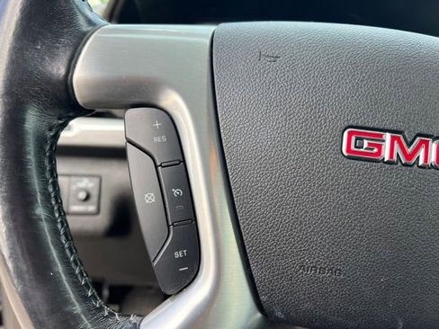 Used 2016 GMC Acadia SLT AWD/4WD image 14