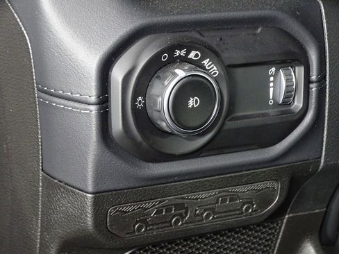 New 2026 Jeep Wrangler Unlimited Rubicon image 18