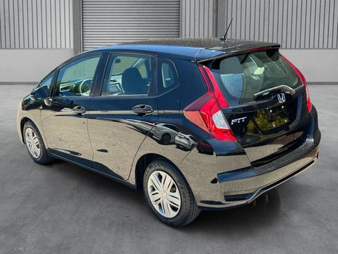 Used 2018 Honda Fit LX image 30