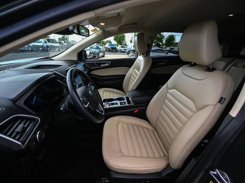 Certified 2023 Ford Edge SEL w/ Convenience Package AWD/4WD image 20