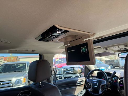 Used 2018 GMC Yukon XL Denali w/ Denali Ultimate Package image 26