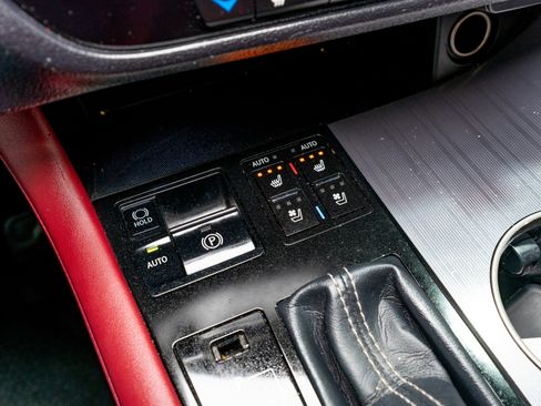 Used 2019 Lexus RX 350 F Sport image 23