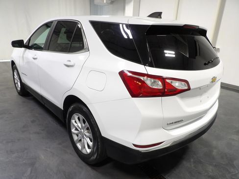 Used 2021 Chevrolet Equinox LT FWD image 6