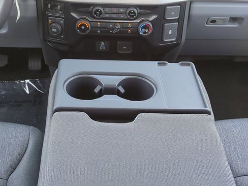 New 2026 Ford F250 XL w/ STX Appearance Package image 19