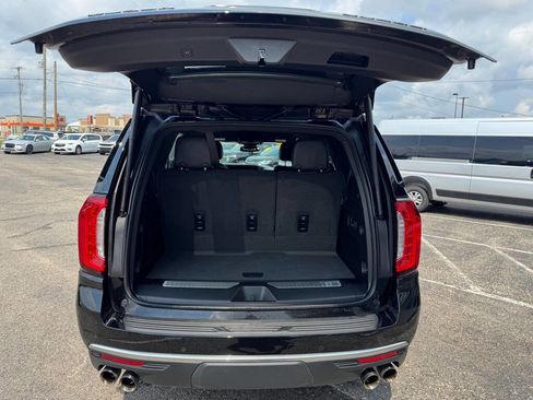 Used 2024 GMC Yukon Denali image 41