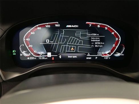 Used 2023 BMW X3 M40i w/ Premium Package image 10