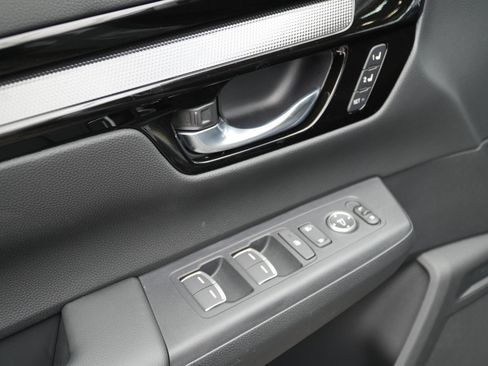 New 2026 Honda CR-V Sport Touring image 14