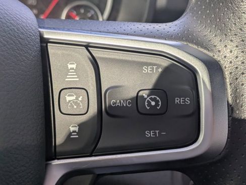 New 2026 RAM 1500 Classic Warlock image 21