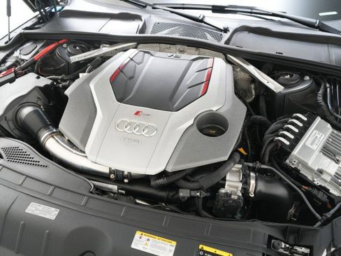 Used 2024 Audi RS 5 Quattro AWD image 70