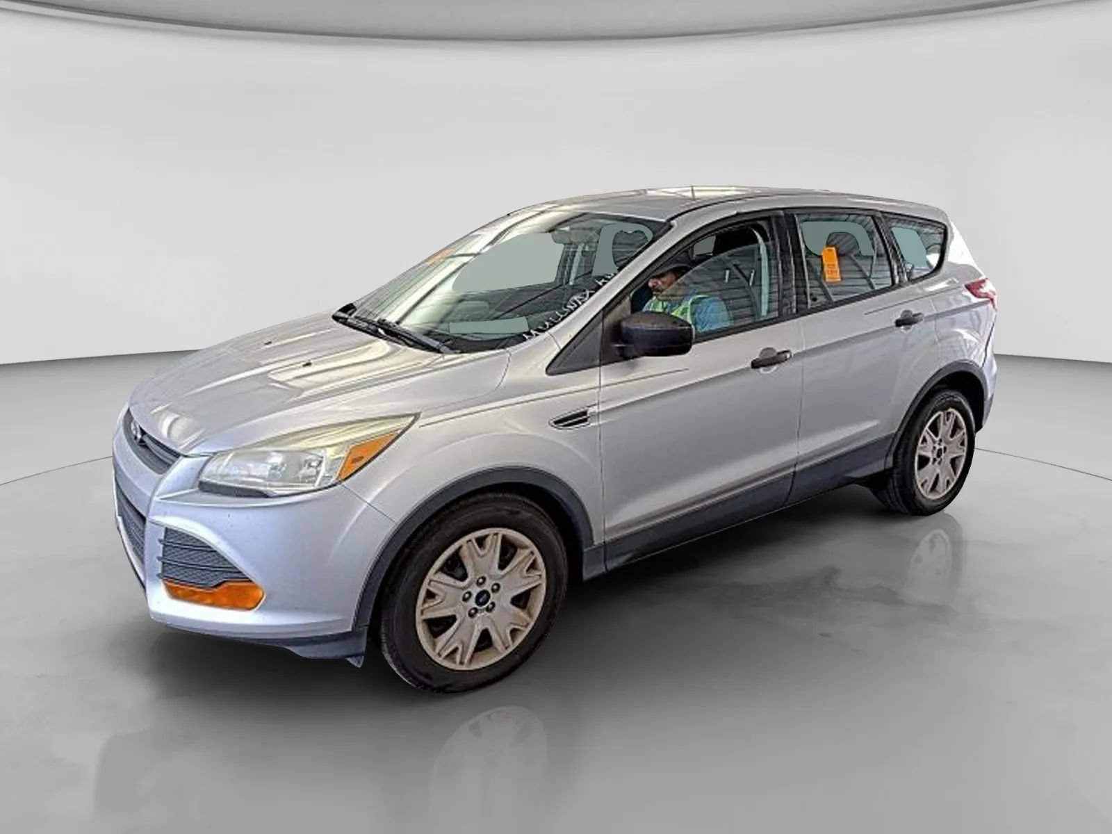 Used 2015 Ford Escape S FWD image 1