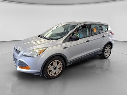 Used 2015 Ford Escape S