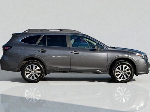 Used 2020 Subaru Outback Premium w/ Popular Package #1 image 2