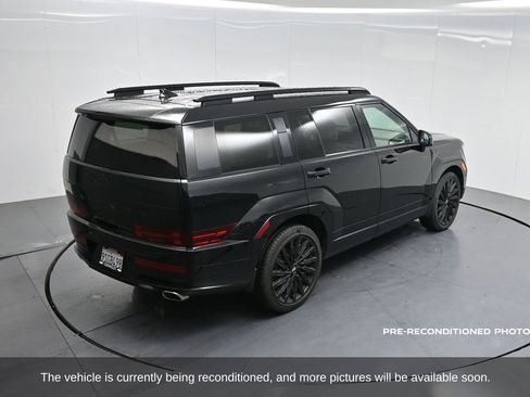 Used 2024 Hyundai Santa Fe Calligraphy image 65