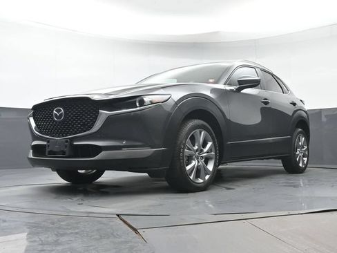 Used 2023 MAZDA CX-30 AWD 2.5 S w/ Preferred Package image 25