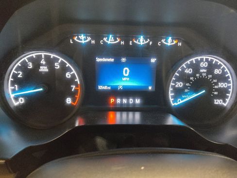 Used 2021 Ford F150 XL w/ Equipment Group 101A High image 23