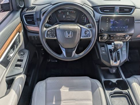 Used 2017 Honda CR-V EX-L image 13